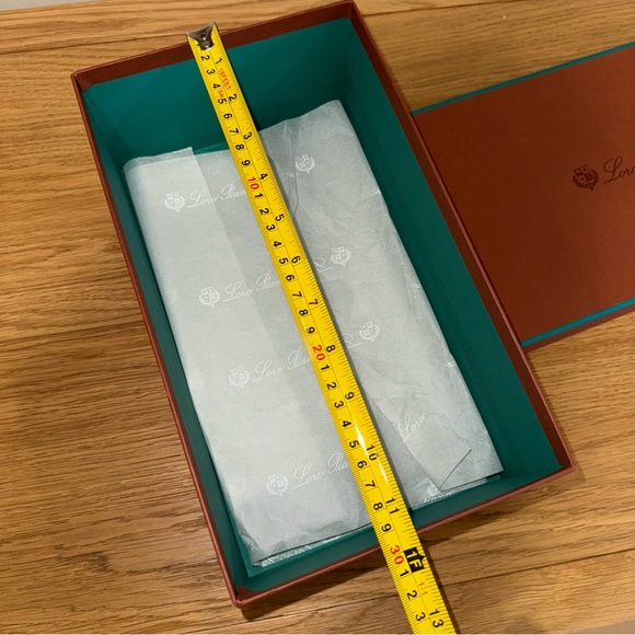 Loro Piana Empty Box - Picture 2 of 9